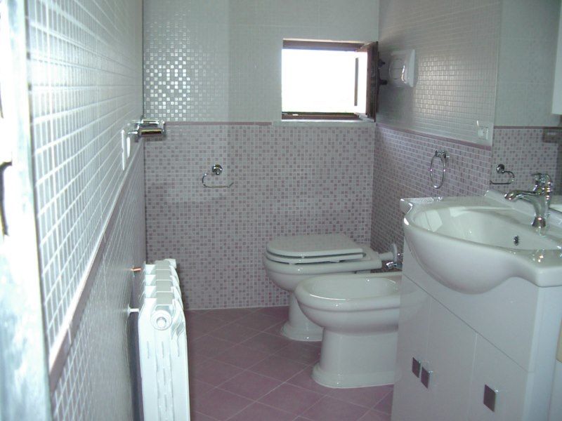 foto 4 Affitto tra privati Capo d'Orlando appartement Sicilia Messina (provincia di) Bagno