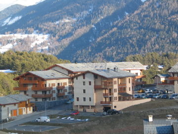 foto 9 Affitto tra privati Aussois appartement Rodano Alpi Savoia Vista esterna della casa vacanze