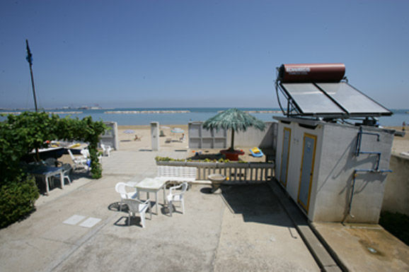 foto 0 Affitto tra privati Termoli appartement Molise Campobasso (provincia di) Vista esterna della casa vacanze