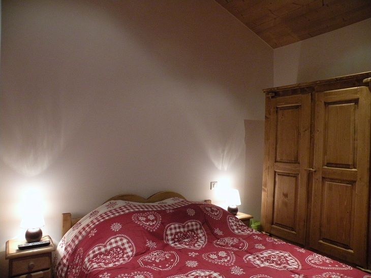 foto 6 Affitto tra privati Valmorel appartement Rodano Alpi Savoia Camera