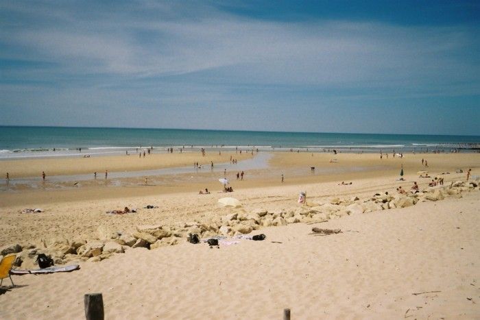 foto 6 Affitto tra privati Lacanau appartement Aquitania Gironda (Gironde) Spiaggia