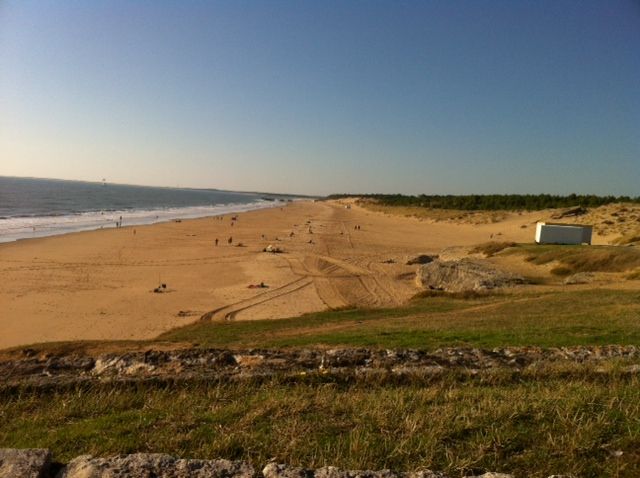 foto 19 Affitto tra privati Royan maison Poitou-Charentes Charente-Maritime Spiaggia