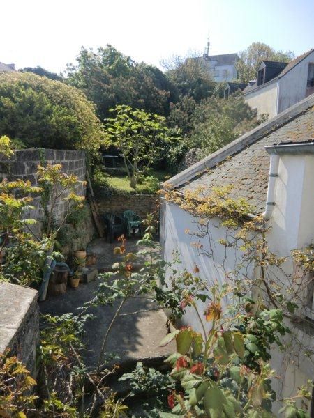 foto 4 Affitto tra privati Le Palais maison Bretagna Morbihan Vista esterna della casa vacanze