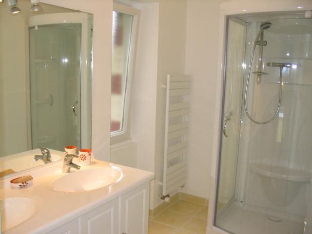 foto 4 Affitto tra privati Dinard maison Bretagna Ille et Vilaine Bagno