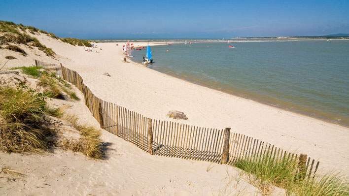 foto 15 Affitto tra privati Le Touquet maison Nord Passo di Calais (Nord-Pas de Calais) Pas de Calais Spiaggia