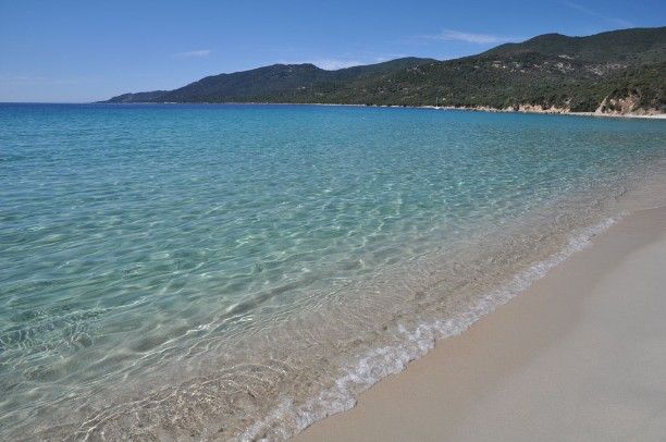 foto 12 Affitto tra privati Propriano gite Corsica Corsica del Sud Spiaggia