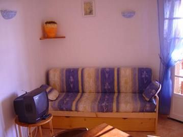 foto 2 Affitto tra privati Calvi appartement Corsica Corsica settentrionale