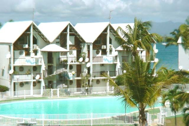 foto 10 Affitto tra privati Le Gosier (Guadeloupe) appartement Grande Terre