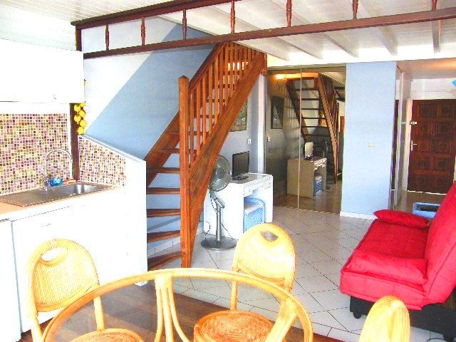 foto 1 Affitto tra privati Le Gosier (Guadeloupe) appartement Grande Terre