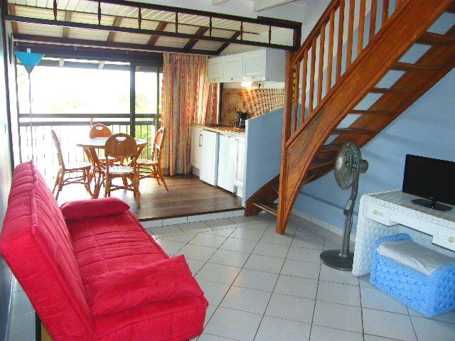 foto 6 Affitto tra privati Le Gosier (Guadeloupe) appartement Grande Terre