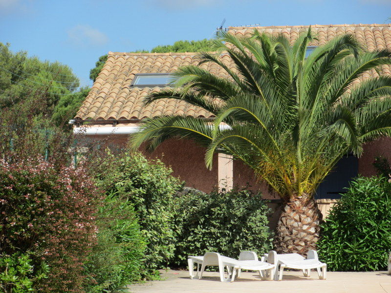 foto 1 Affitto tra privati Sainte Maxime maison Provenza Alpi Costa Azzurra Var Vista esterna della casa vacanze