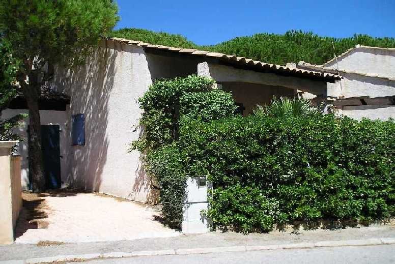 foto 0 Affitto tra privati Sainte Maxime villa Provenza Alpi Costa Azzurra Var Vista esterna della casa vacanze