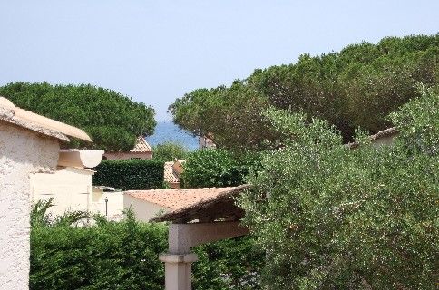 foto 14 Affitto tra privati Sainte Maxime villa Provenza Alpi Costa Azzurra Var Vista dal terrazzo