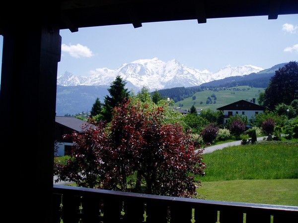 foto 16 Affitto tra privati Combloux chalet Rodano Alpi Alta Savoia Altra vista