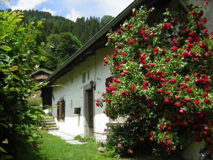 foto 3 Affitto tra privati Les Contamines Montjoie maison Rodano Alpi Alta Savoia