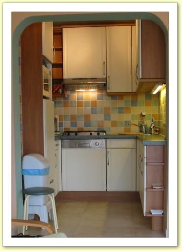 foto 4 Affitto tra privati De Panne appartement Fiandre occidentali  Cucina separata