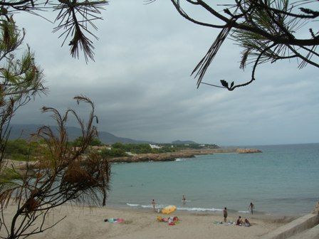 foto 14 Affitto tra privati L'Ametlla de Mar villa Catalogna Tarragona (provincia di) Spiaggia