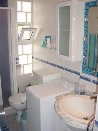 foto 12 Affitto tra privati Dnia bungalow Comunit Valenzana Alicante (provincia di) Bagno