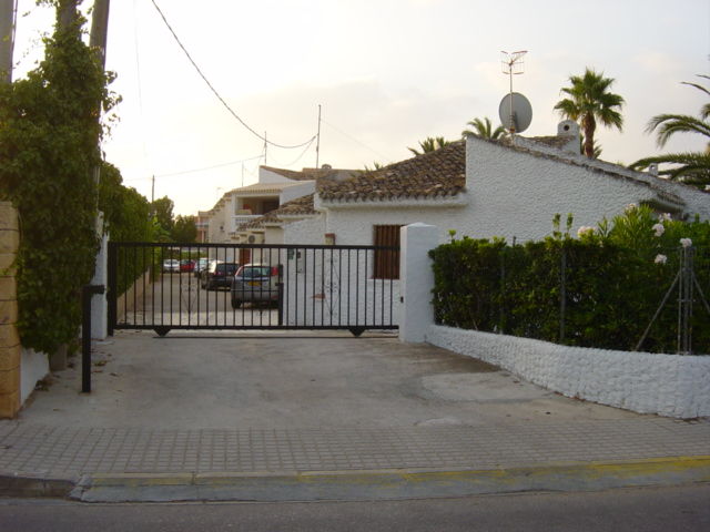 foto 15 Affitto tra privati Dnia bungalow Comunit Valenzana Alicante (provincia di) Entrata