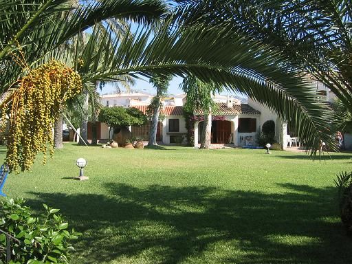 foto 3 Affitto tra privati Dnia bungalow Comunit Valenzana Alicante (provincia di) Vista dalla casa vacanze