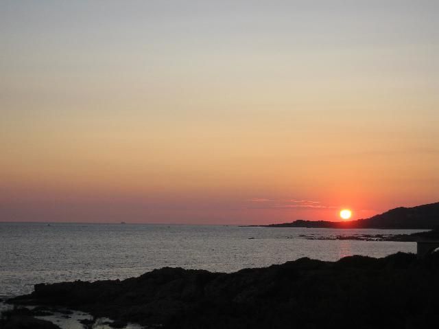 foto 1 Affitto tra privati Tizzano villa Corsica Corsica del Sud Vista dal terrazzo