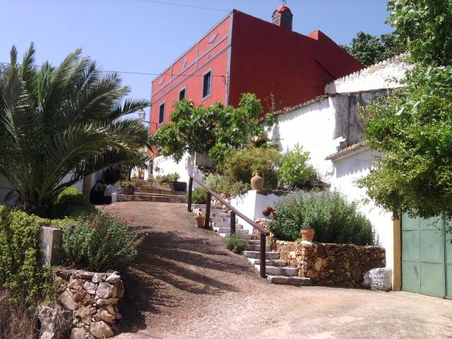 foto 1 Affitto tra privati Loul gite Algarve  Vista esterna della casa vacanze