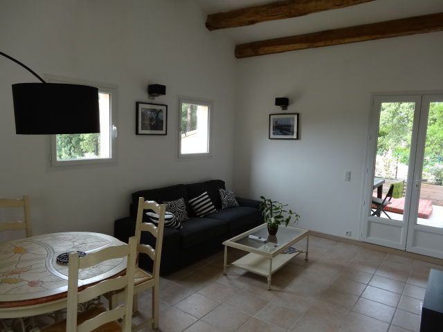 foto 2 Affitto tra privati Mandelieu la Napoule appartement Provenza Alpi Costa Azzurra Alpi Marittime (Alpes-Maritimes) Soggiorno