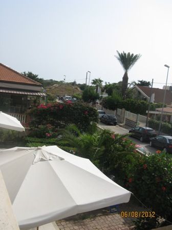 foto 8 Affitto tra privati Punta Secca appartement Sicilia Ragusa (provincia di) Veranda