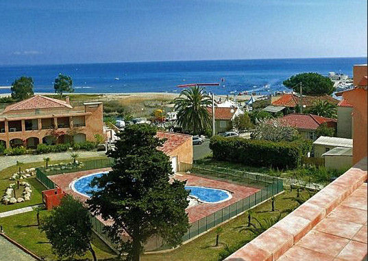 foto 0 Affitto tra privati Porto Vecchio appartement Corsica Corsica del Sud