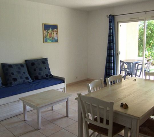 foto 4 Affitto tra privati Porto Vecchio appartement Corsica Corsica del Sud