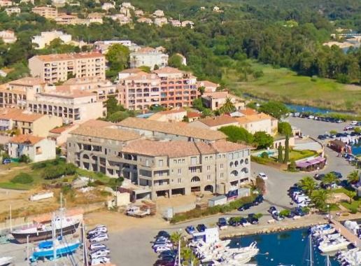 foto 16 Affitto tra privati Porto Vecchio appartement Corsica Corsica del Sud