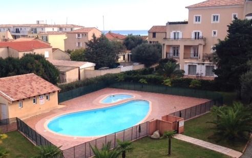 foto 5 Affitto tra privati Porto Vecchio appartement Corsica Corsica del Sud