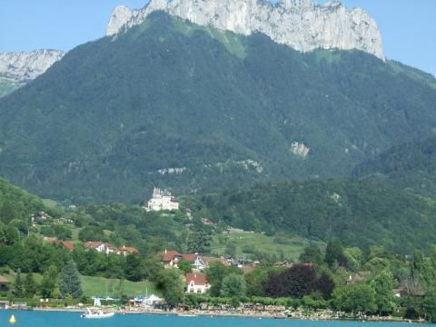 foto 19 Affitto tra privati Annecy appartement Rodano Alpi Alta Savoia