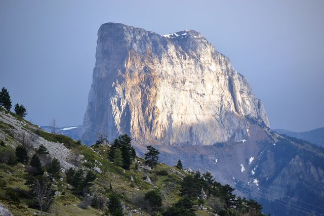 foto 2 Affitto tra privati Gresse en Vercors gite Rodano Alpi Isre Altra vista