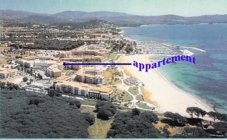 foto 17 Affitto tra privati La Londe-les-Maures appartement Provenza Alpi Costa Azzurra Var Altra vista