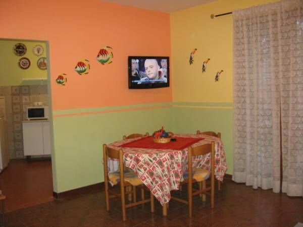 foto 6 Affitto tra privati Peschiera del Garda appartement Veneto Verona (provincia di) Sala da pranzo