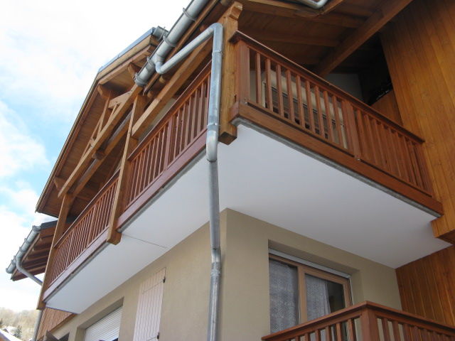 foto 2 Affitto tra privati Valloire appartement Rodano Alpi Savoia Balcone