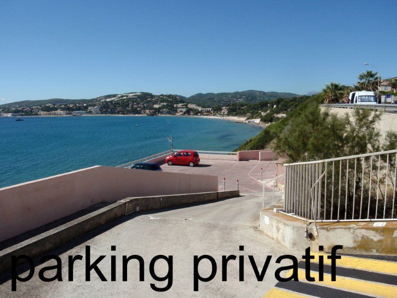 foto 15 Affitto tra privati Bandol studio Provenza Alpi Costa Azzurra Var Parcheggio