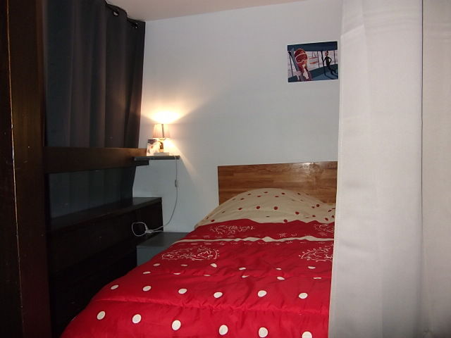 foto 14 Affitto tra privati Argentire appartement Rodano Alpi Alta Savoia Soppalco