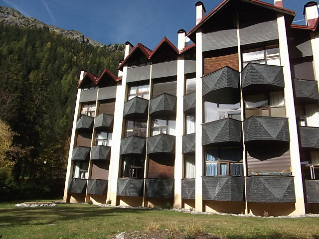 foto 20 Affitto tra privati Argentire appartement Rodano Alpi Alta Savoia Vista esterna della casa vacanze