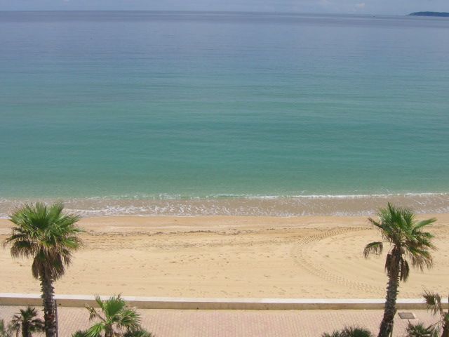 foto 0 Affitto tra privati Le Lavandou appartement Provenza Alpi Costa Azzurra Var Vista dal terrazzo