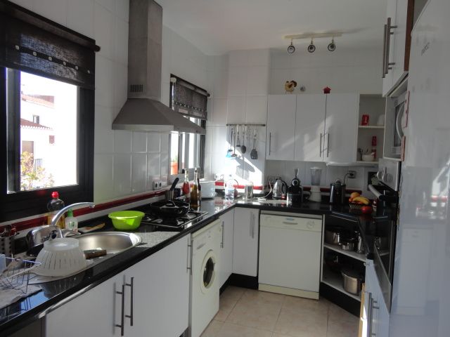 foto 3 Affitto tra privati Frigiliana maison Andalusia Mlaga (provincia di) Cucina separata