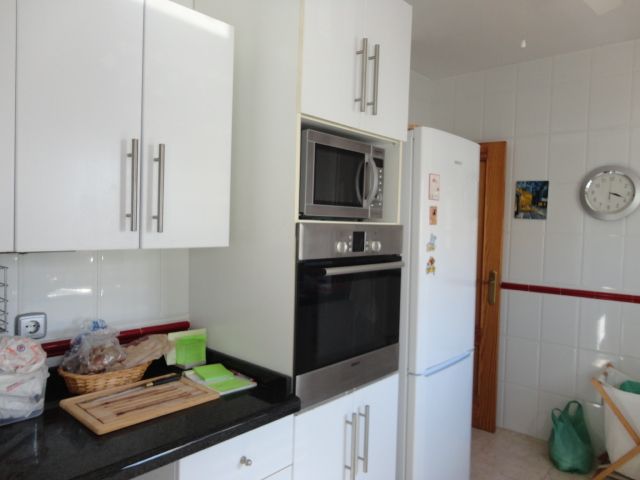 foto 5 Affitto tra privati Frigiliana maison Andalusia Mlaga (provincia di) Cucina separata