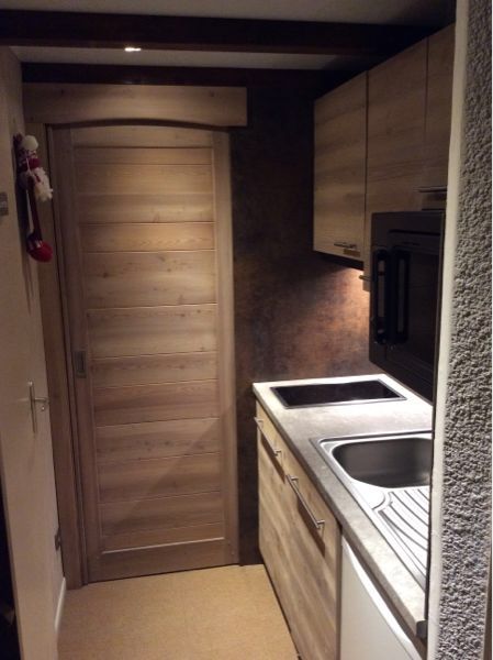 foto 5 Affitto tra privati Alpe d'Huez appartement Rodano Alpi Isre Angolo cottura