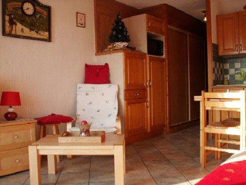 foto 4 Affitto tra privati Les Saisies appartement Rodano Alpi Savoia Corridoio