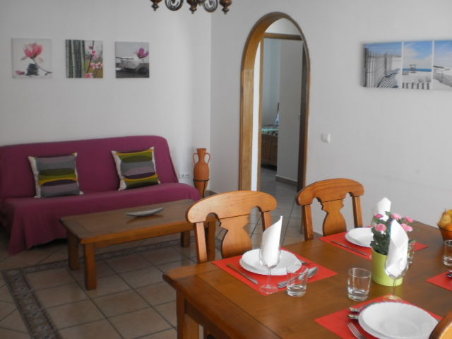 foto 4 Affitto tra privati Monte Gordo appartement Algarve  Soggiorno