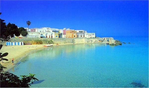 foto 0 Affitto tra privati Gallipoli appartement Puglia Lecce (provincia di) Vista nelle vicinanze