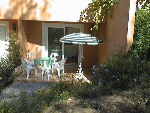 foto 12 Affitto tra privati Bandol appartement Provenza Alpi Costa Azzurra Var Vista dal terrazzo