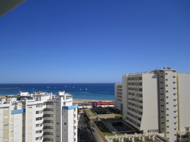 foto 0 Affitto tra privati Praia da Rocha appartement Algarve  Vista dalla casa vacanze