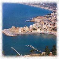 foto 8 Affitto tra privati Castellammare del Golfo appartement Sicilia Trapani (provincia di) Vista nelle vicinanze
